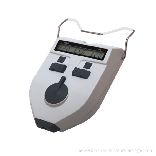 Digital Pupilometer Pd Meter